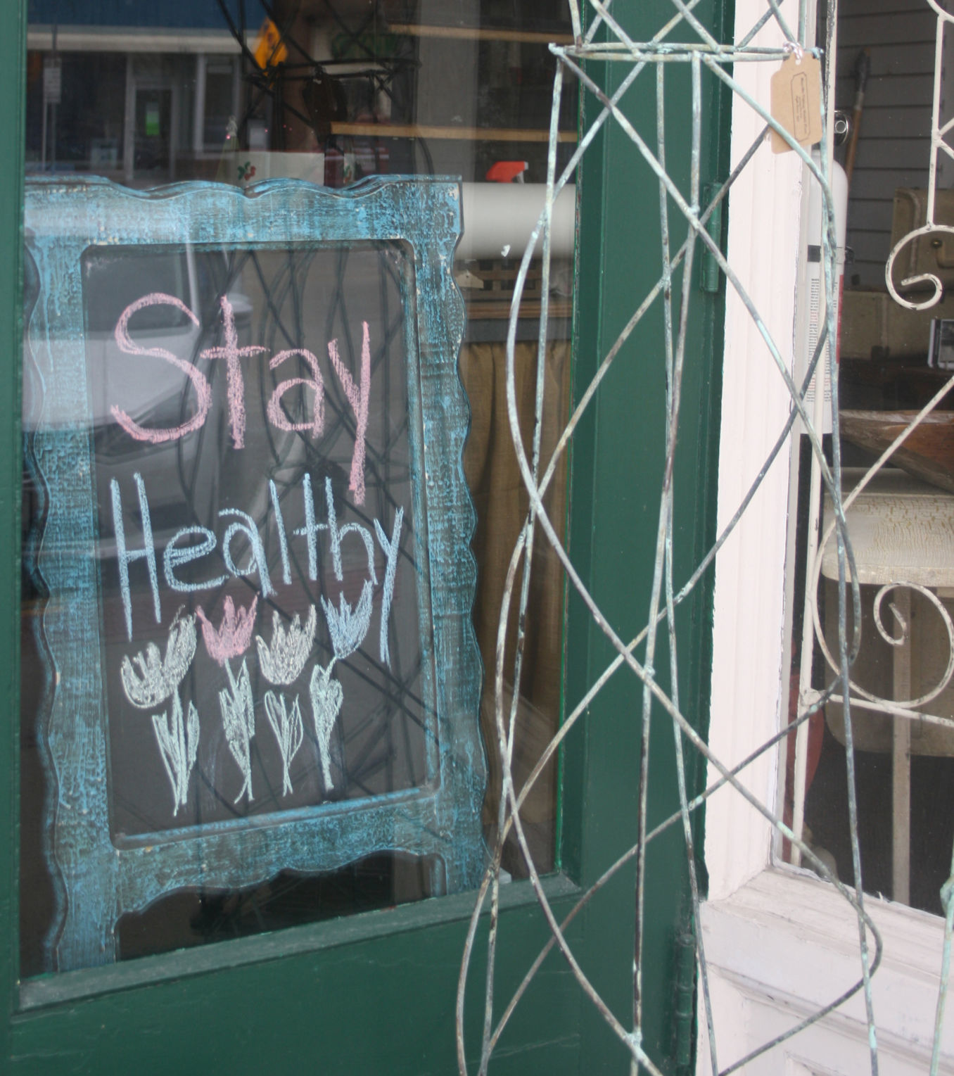 Mayville Vintage Marketplace
